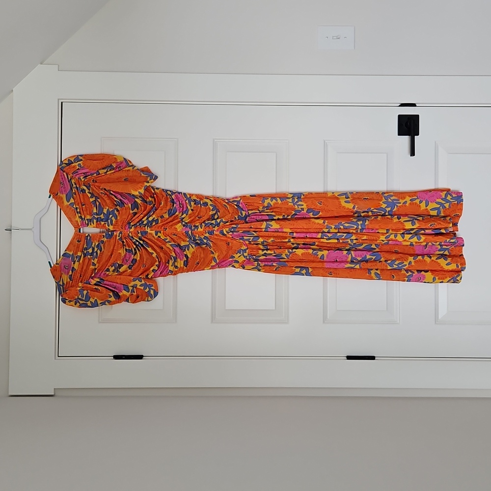 Farm Rio Dress - Picture 10 of 11